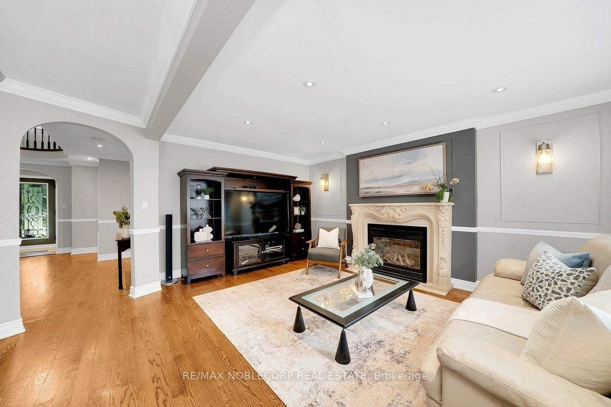 3 Castlehill Road • Vaughan, ON photo 12