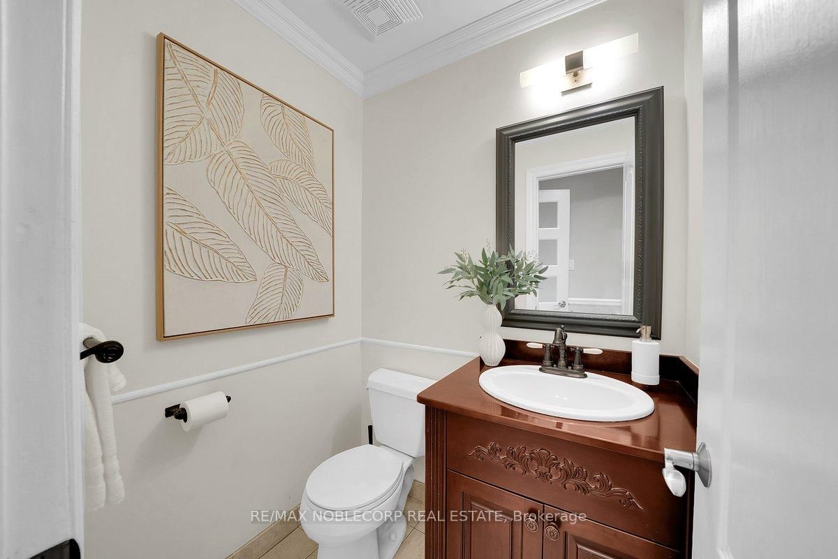 3 Castlehill Road • Vaughan, ON photo 19