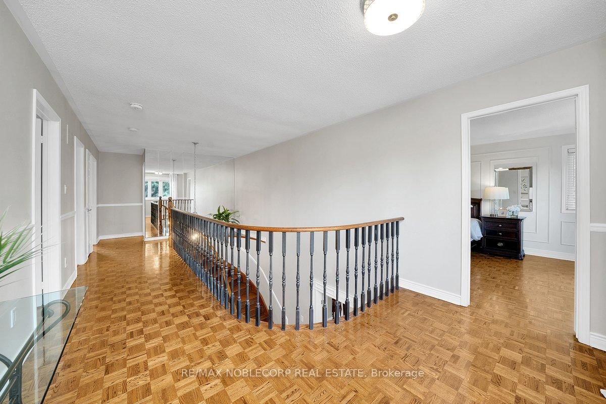 3 Castlehill Road • Vaughan, ON photo 22
