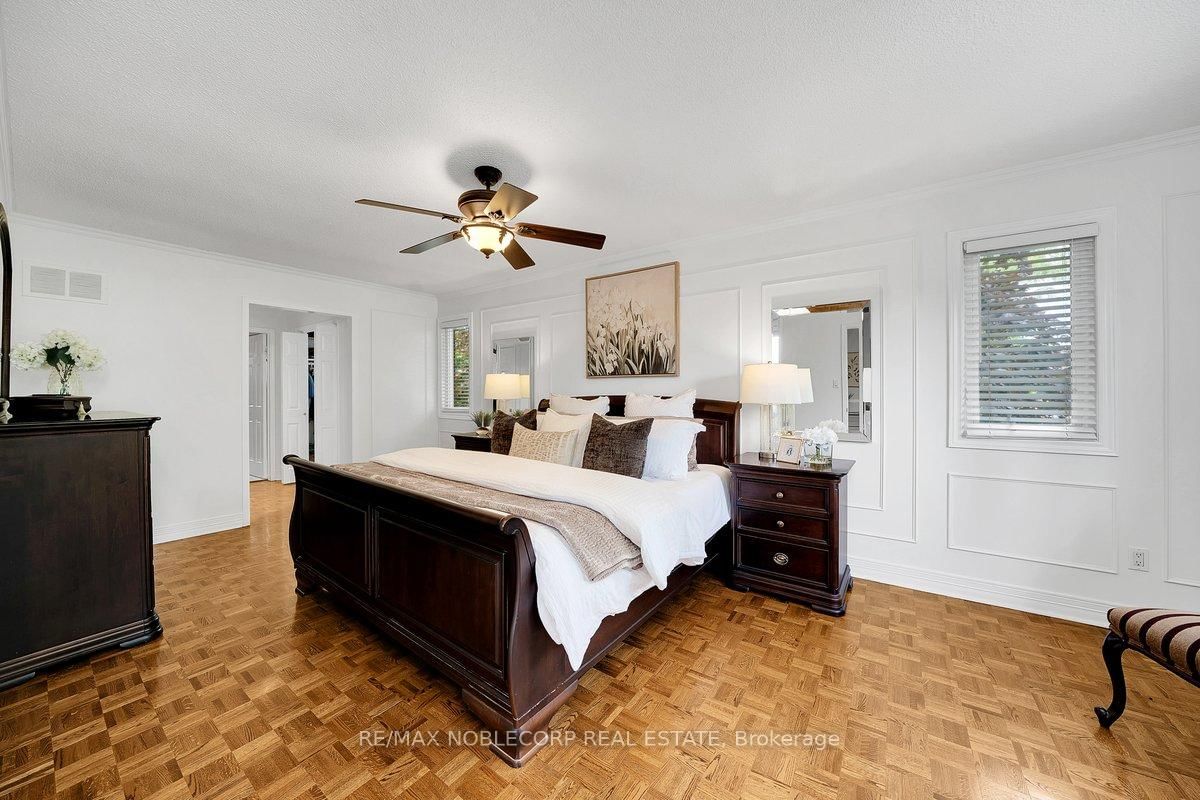 3 Castlehill Road • Vaughan, ON photo 23