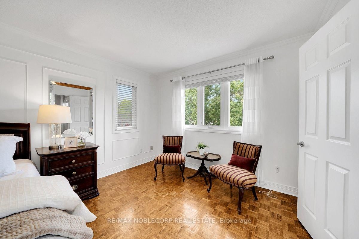 3 Castlehill Road • Vaughan, ON photo 24