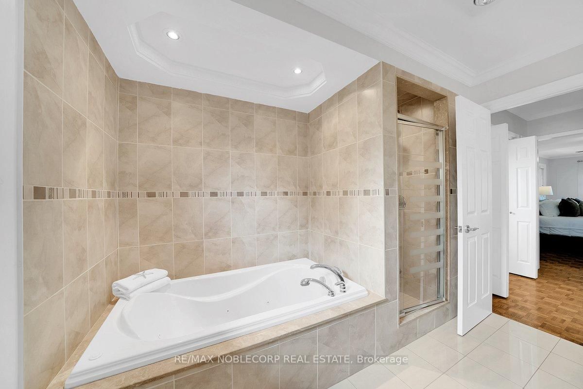 3 Castlehill Road • Vaughan, ON photo 27