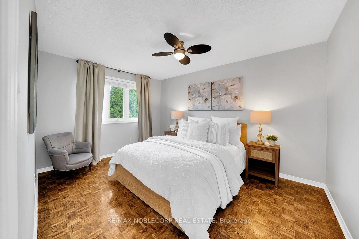 3 Castlehill Road • Vaughan, ON photo 28