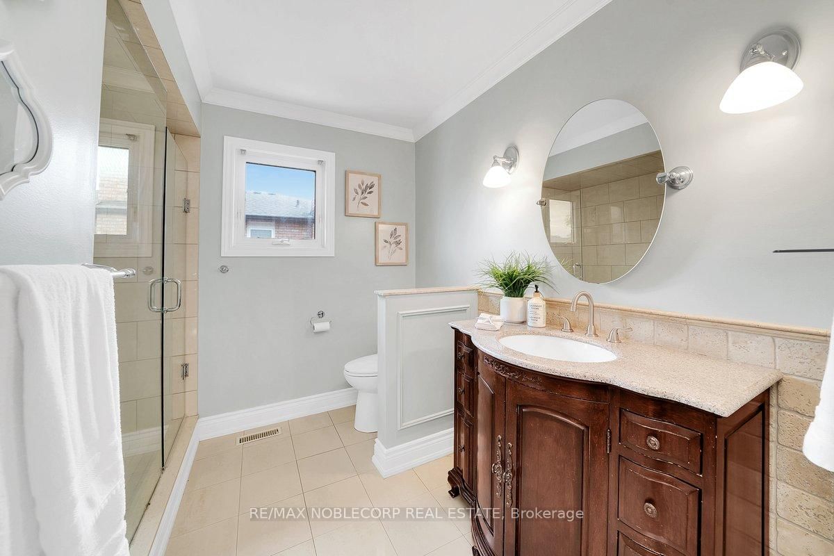 3 Castlehill Road • Vaughan, ON photo 29