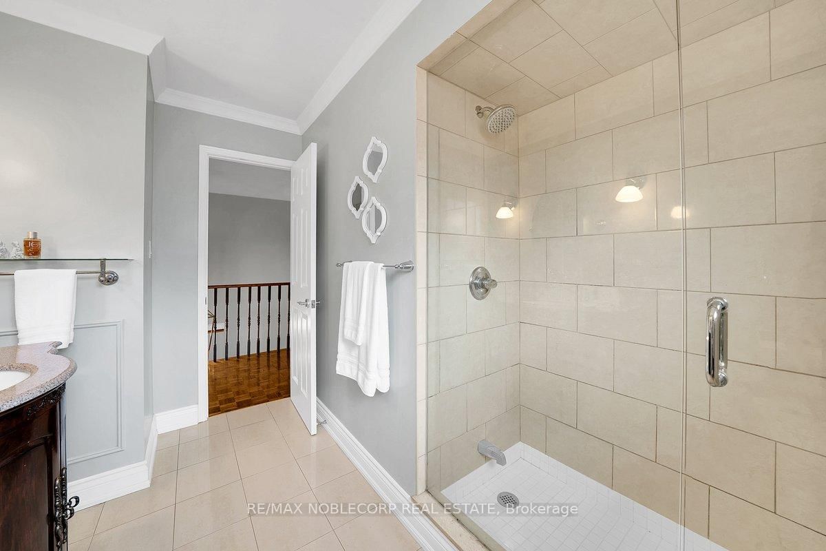 3 Castlehill Road • Vaughan, ON photo 30