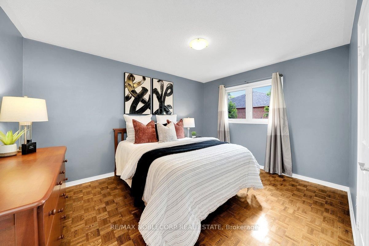 3 Castlehill Road • Vaughan, ON photo 31