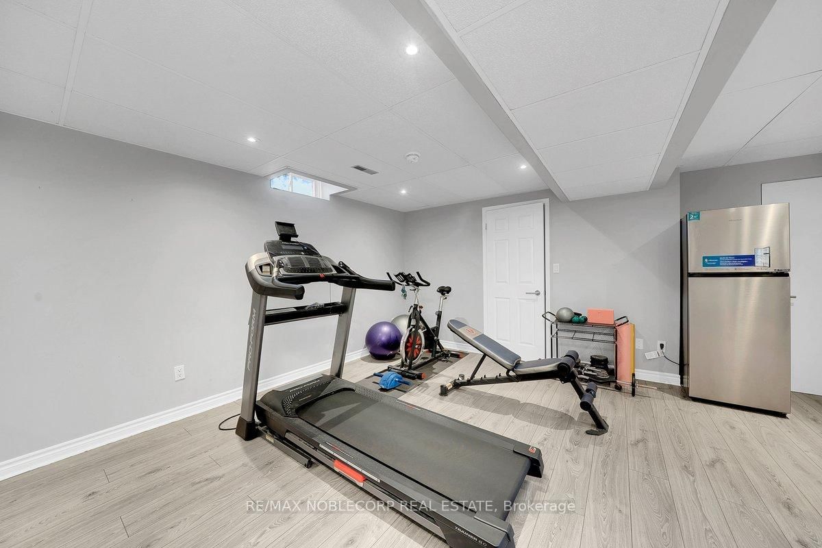 3 Castlehill Road • Vaughan, ON photo 34