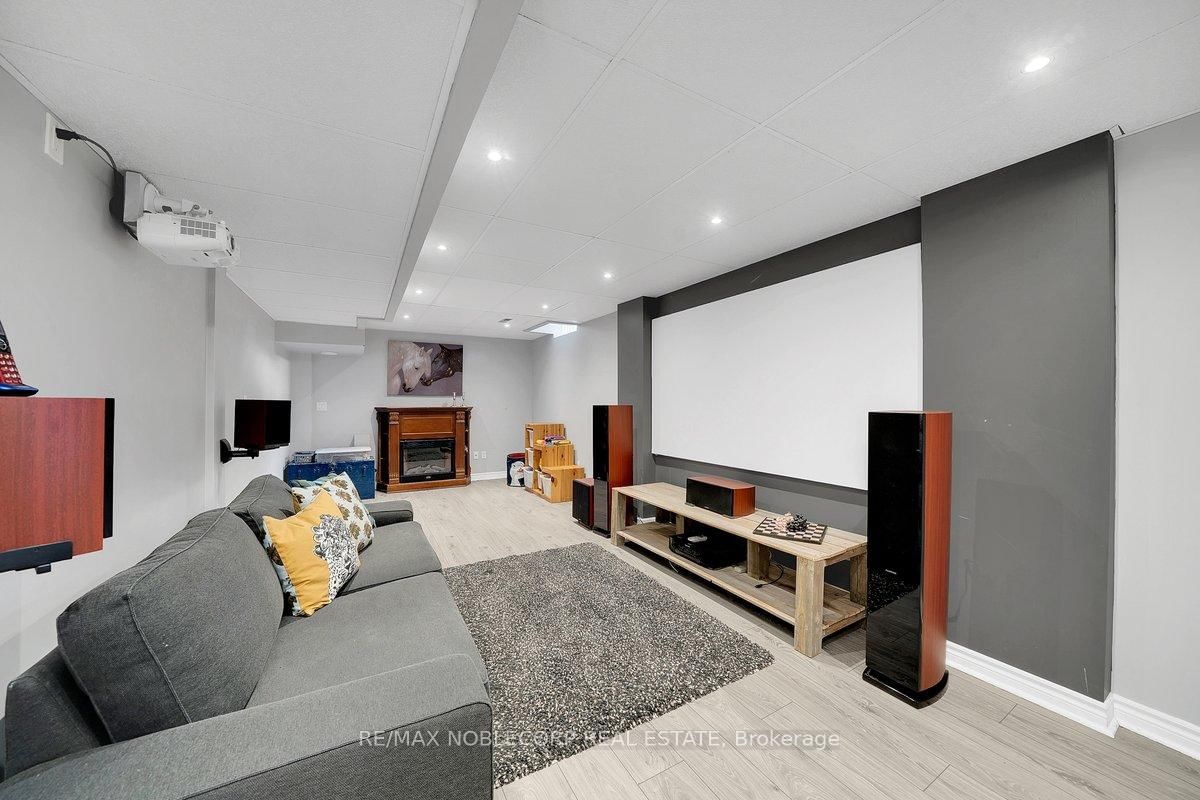 3 Castlehill Road • Vaughan, ON photo 35