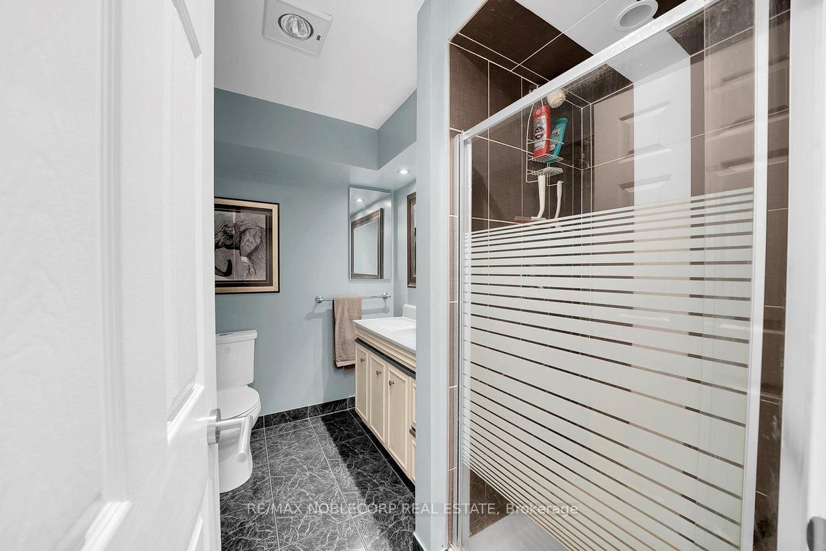 3 Castlehill Road • Vaughan, ON photo 36