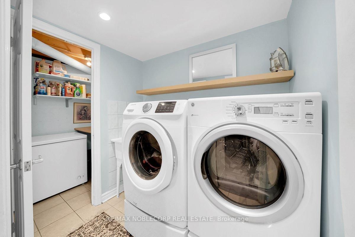 3 Castlehill Road • Vaughan, ON photo 38