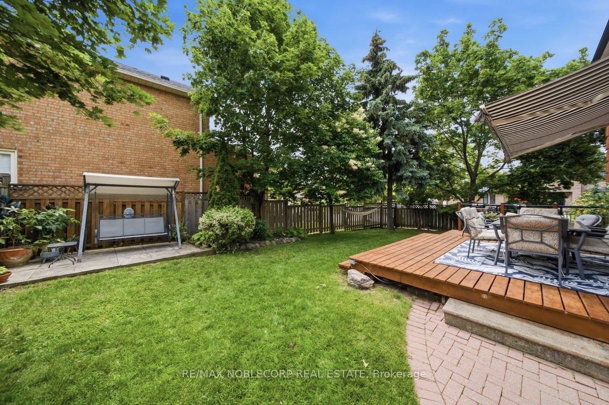 3 Castlehill Road • Vaughan, ON photo 41