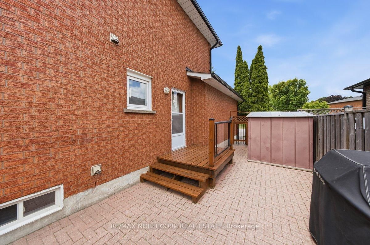 3 Castlehill Road • Vaughan, ON photo 43