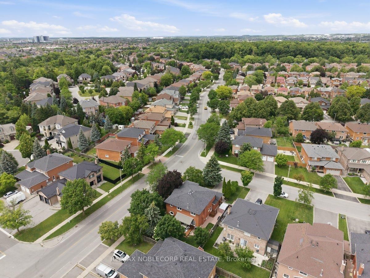 3 Castlehill Road • Vaughan, ON photo 44