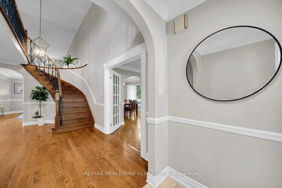 3 Castlehill Road • Vaughan, ON photo 5