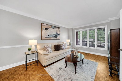 3 Castlehill Road • Vaughan, ON photo 7