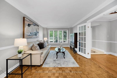 3 Castlehill Road • Vaughan, ON photo 8