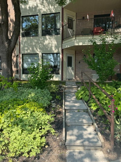 104 - 111 Grew Boulevard