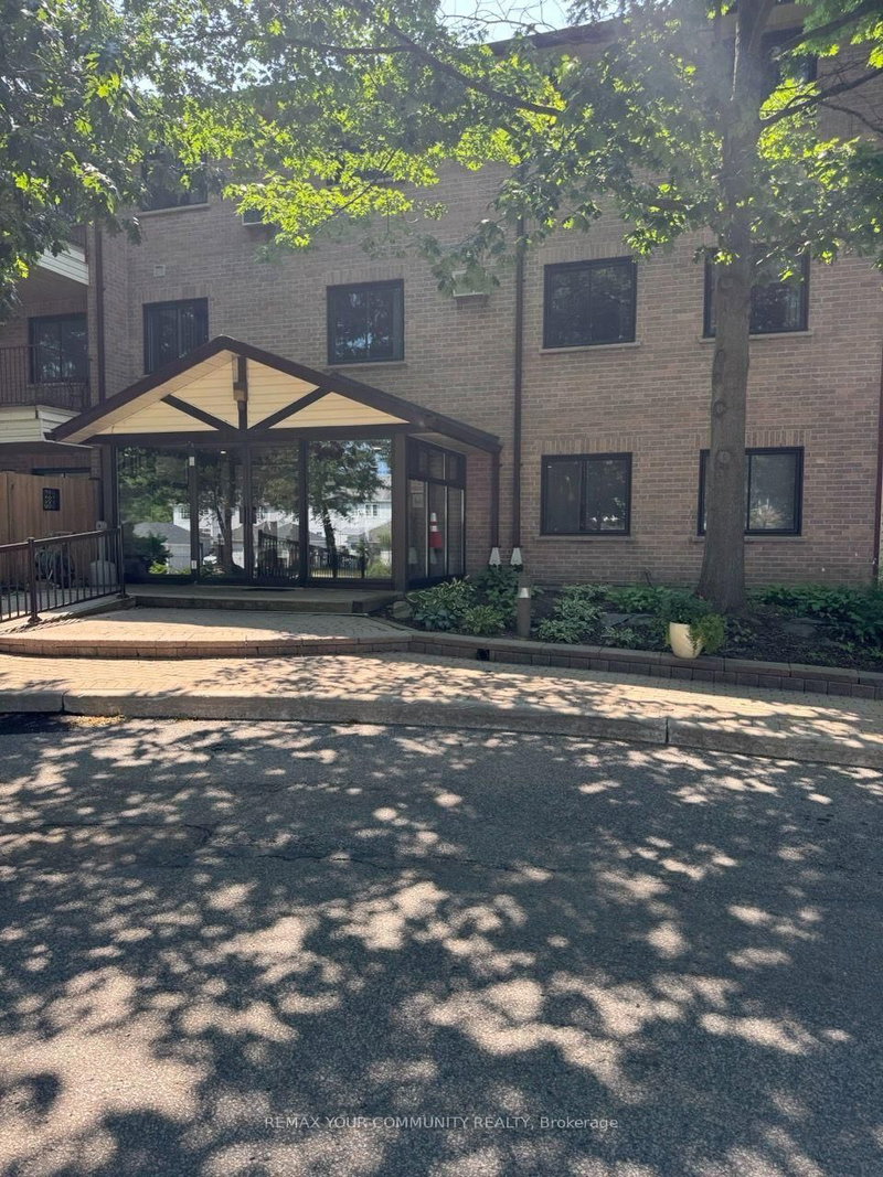 104 - 111 Grew Boulevard