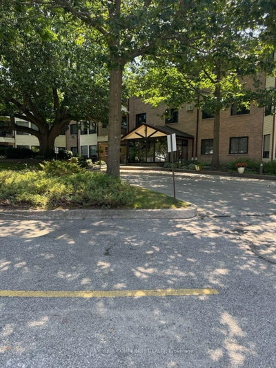 111 Grew Boulevard • #104 • Georgina, ON photo 4