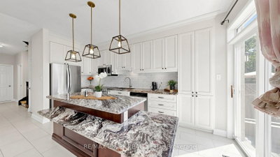 29 Bentwood Crescent • Vaughan, ON photo 6