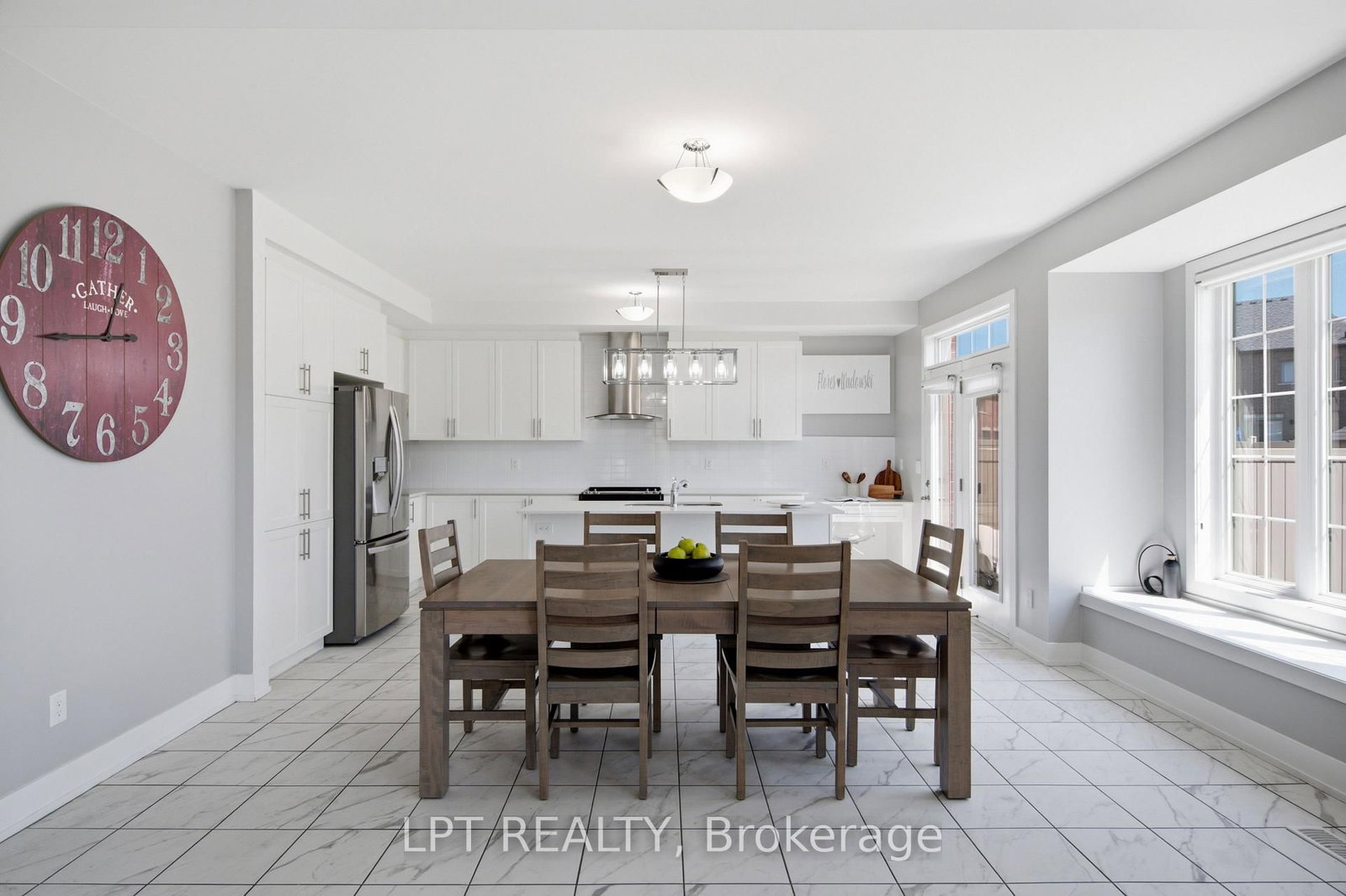 55 Marlene Johnston Drive • East Gwillimbury, ON photo 13