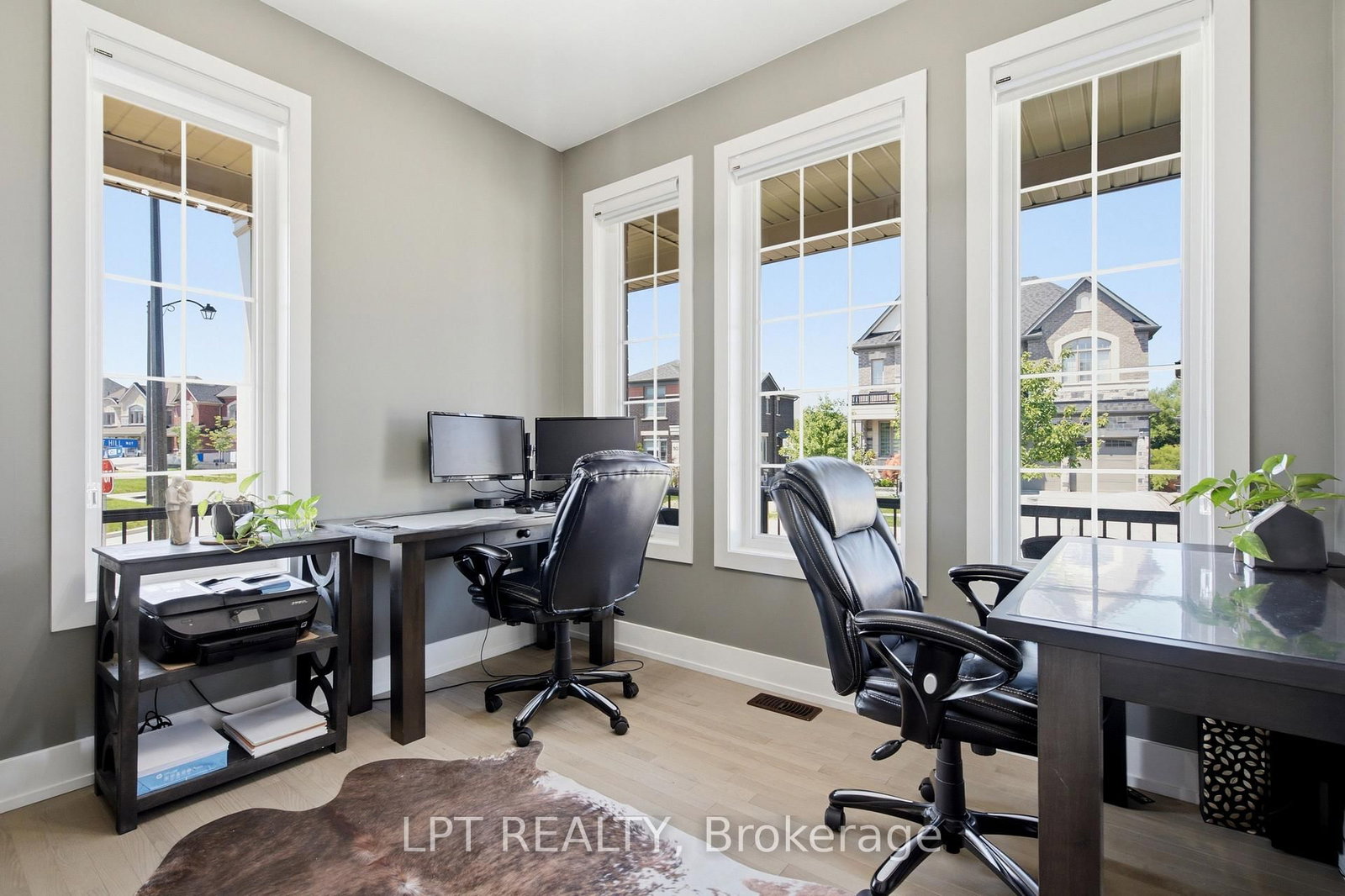 55 Marlene Johnston Drive • East Gwillimbury, ON photo 15