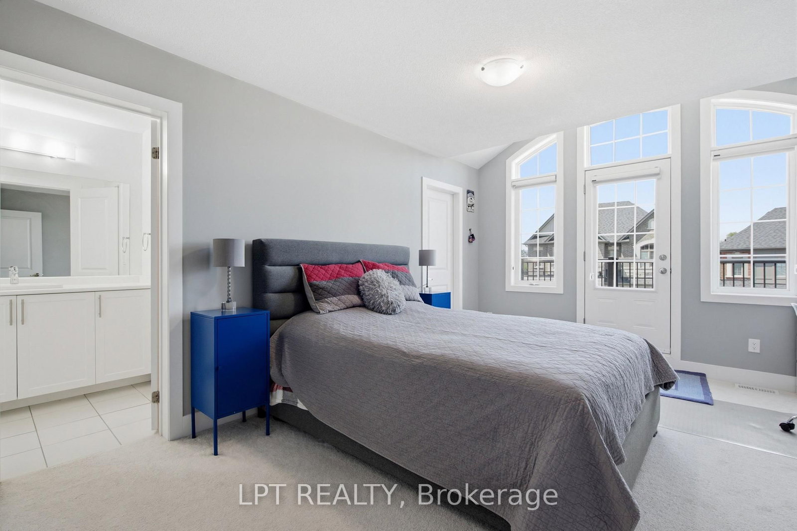 55 Marlene Johnston Drive • East Gwillimbury, ON photo 21