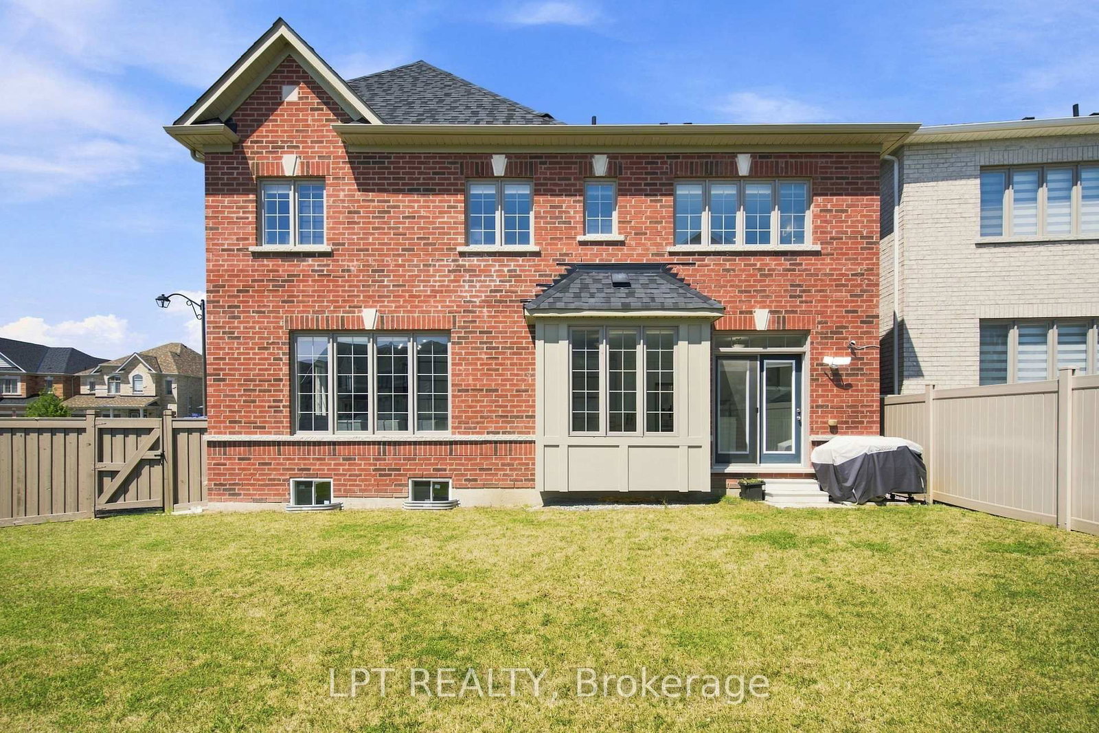 55 Marlene Johnston Drive • East Gwillimbury, ON photo 29