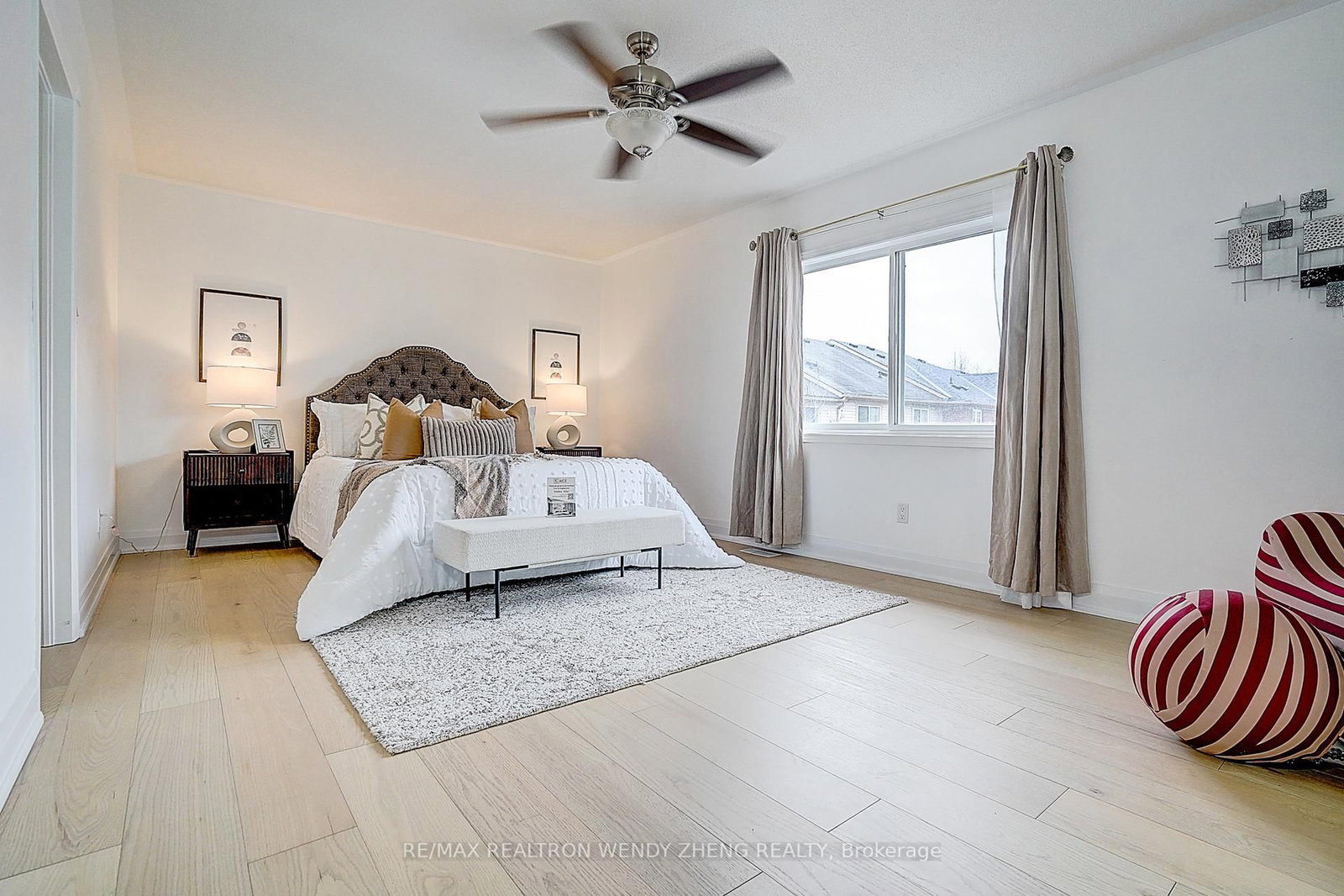 145 Glasgow Crescent • Georgina, ON photo 17