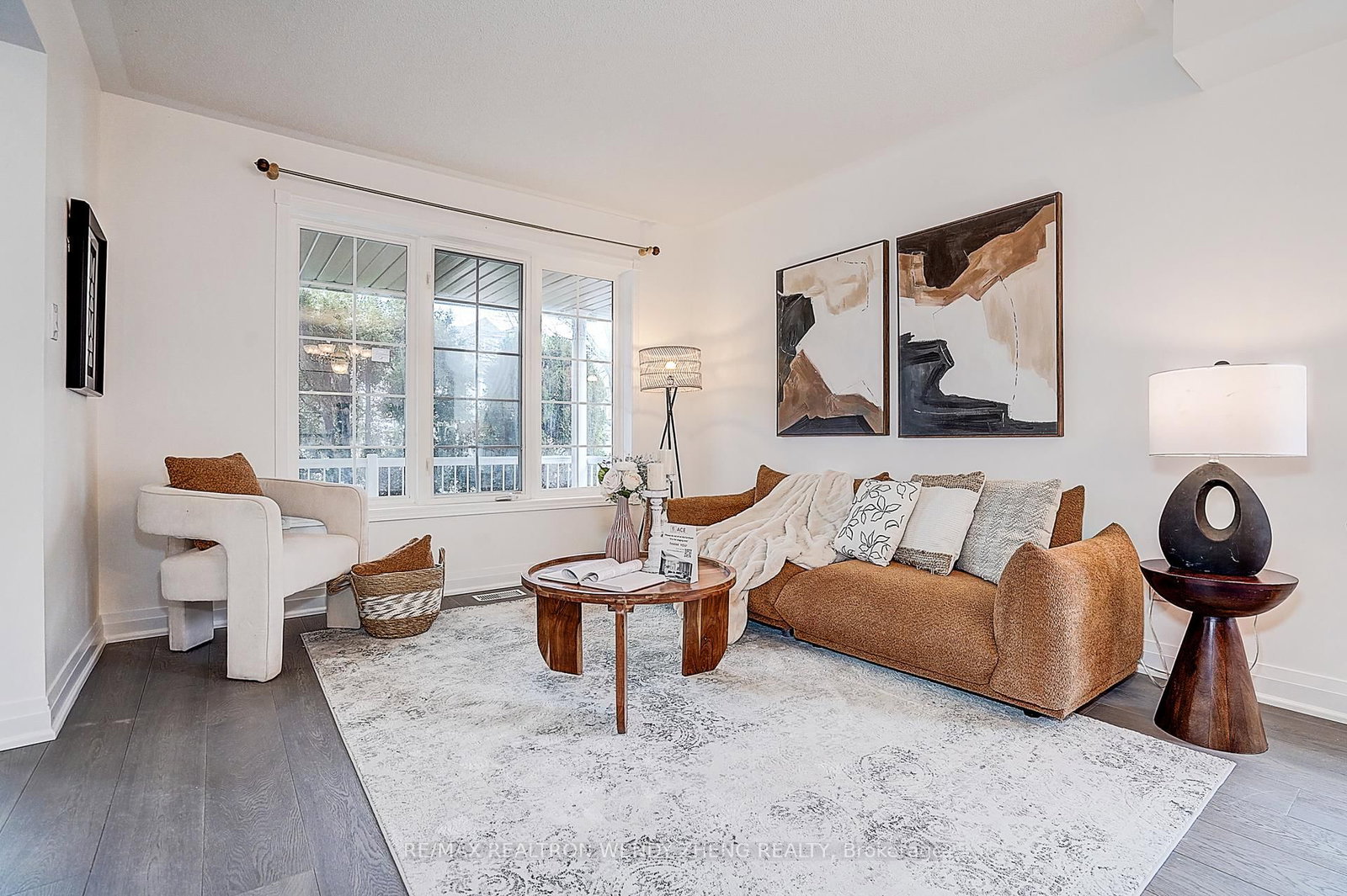 145 Glasgow Crescent • Georgina, ON photo 4