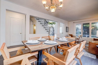 145 Glasgow Crescent • Georgina, ON photo 5