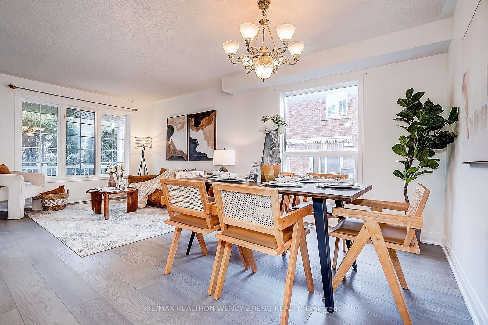 145 Glasgow Crescent • Georgina, ON photo 6