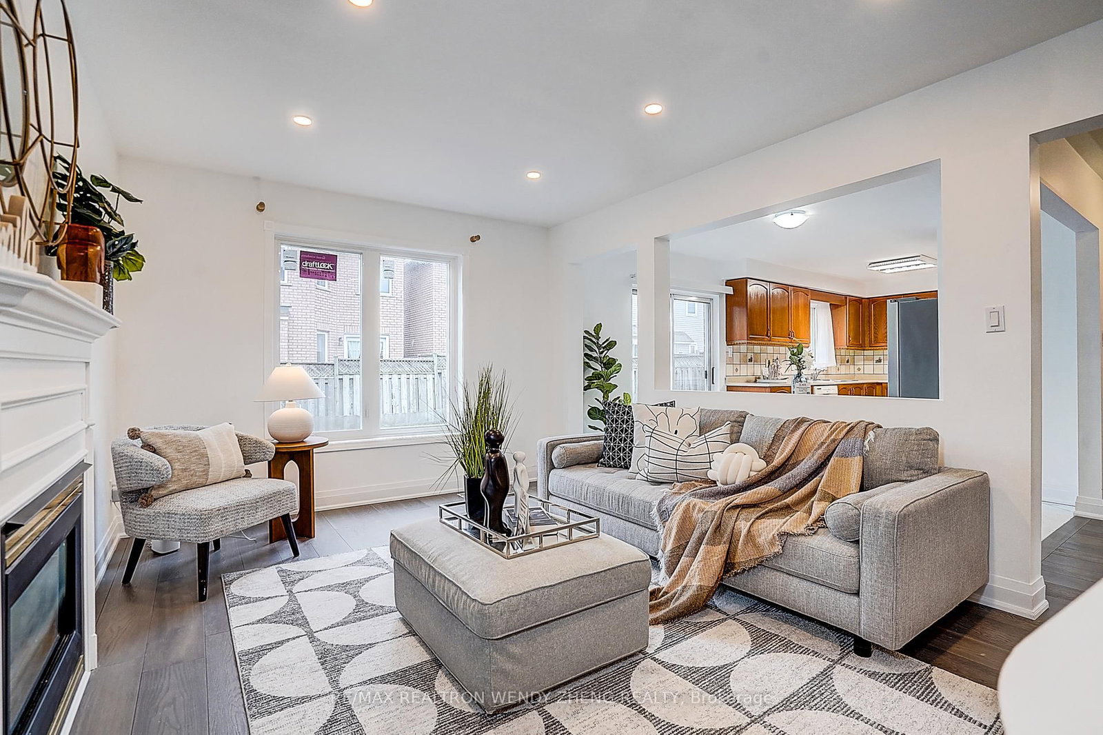 145 Glasgow Crescent • Georgina, ON photo 8