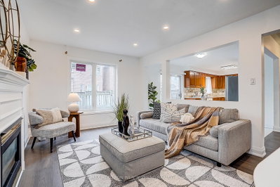 145 Glasgow Crescent • Georgina, ON photo 8