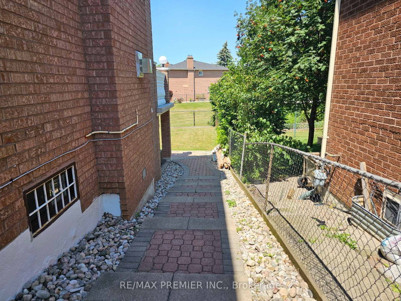 B - Basement - 16 Vineyard Court