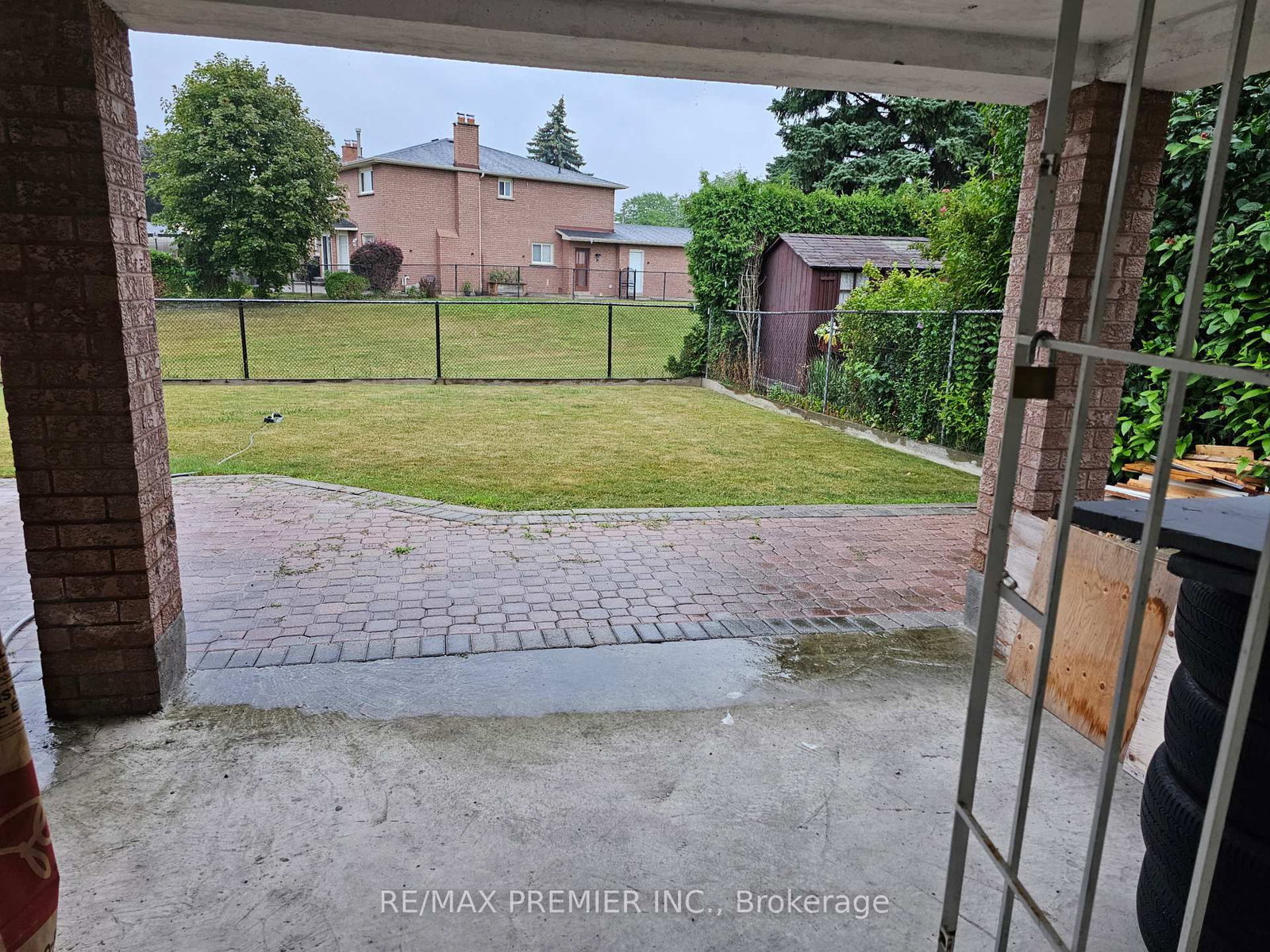 B - Basement - 16 Vineyard Court, Vaughan 4