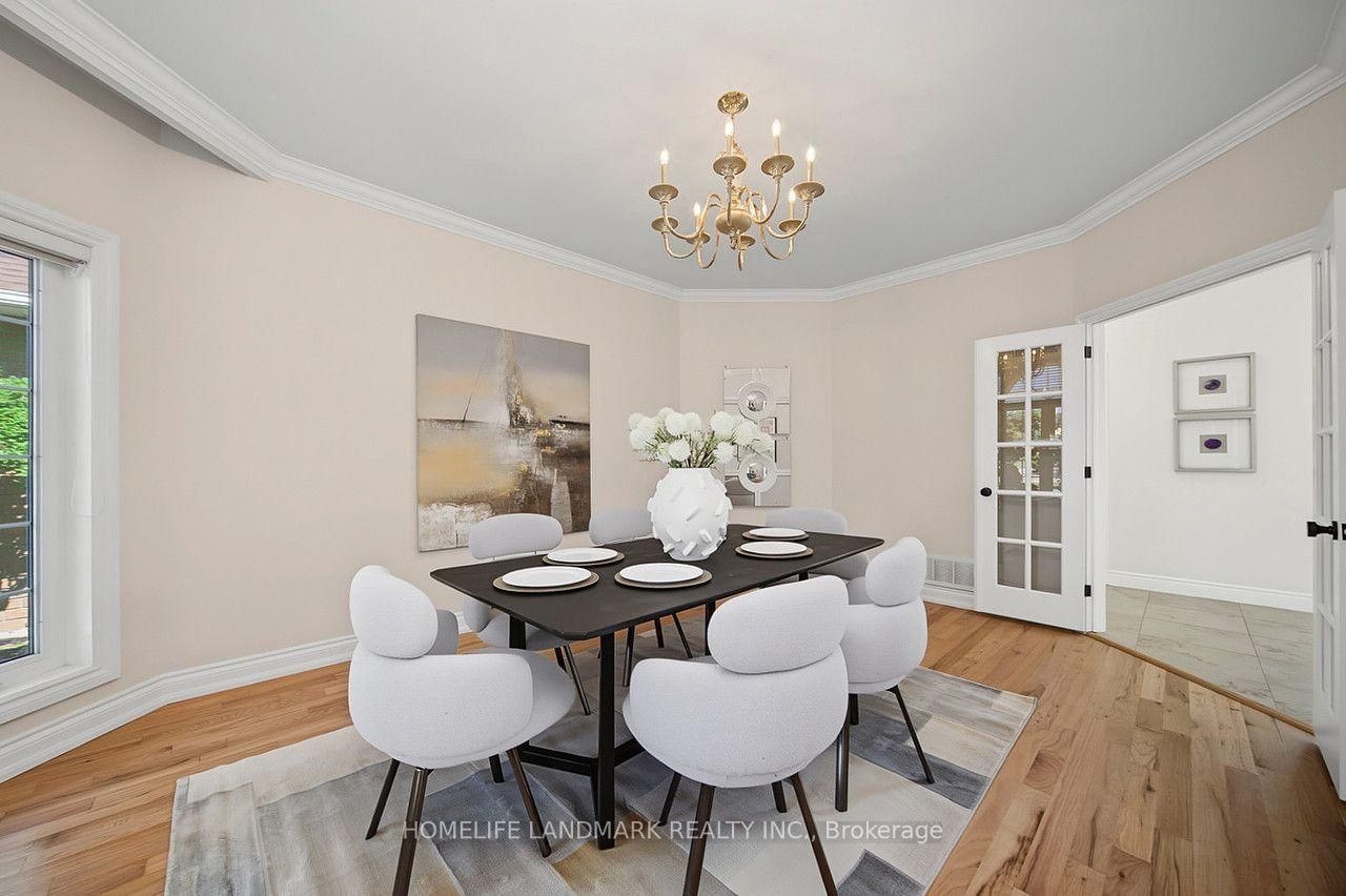113 Offord Crescent • Aurora, ON photo 15