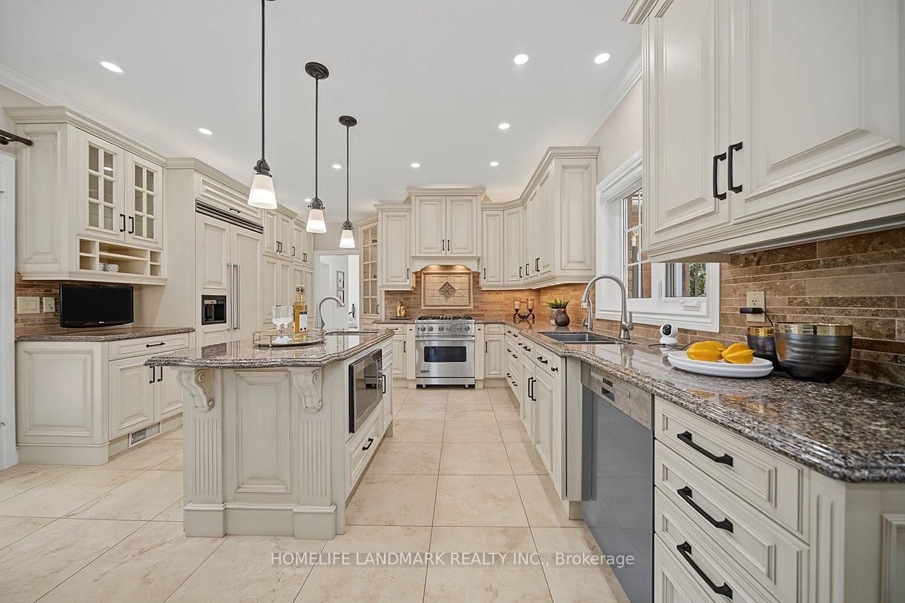 113 Offord Crescent • Aurora, ON photo 21