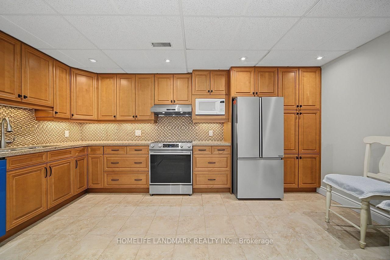 113 Offord Crescent • Aurora, ON photo 49