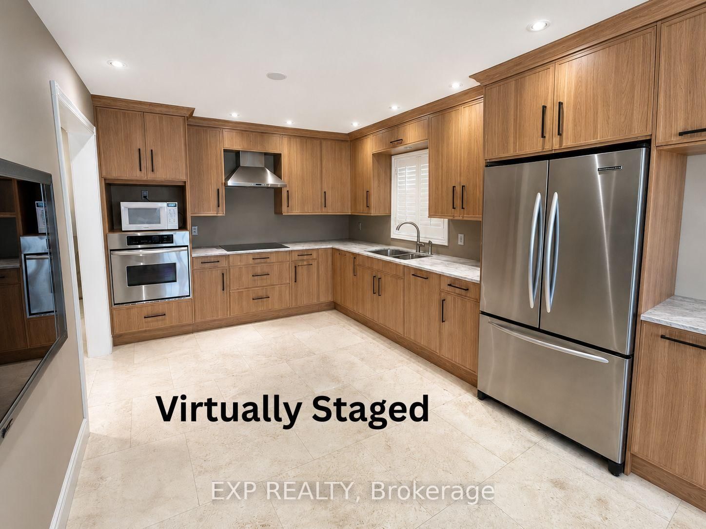 17 Heath Street • Richmond Hill, ON photo 11