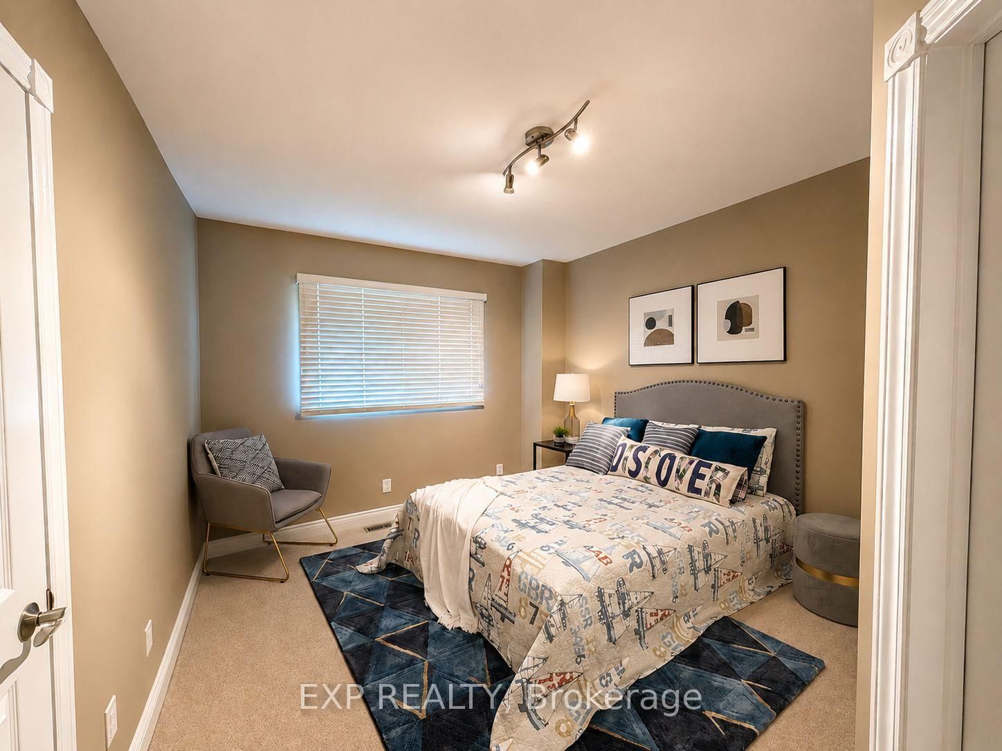17 Heath Street • Richmond Hill, ON photo 24