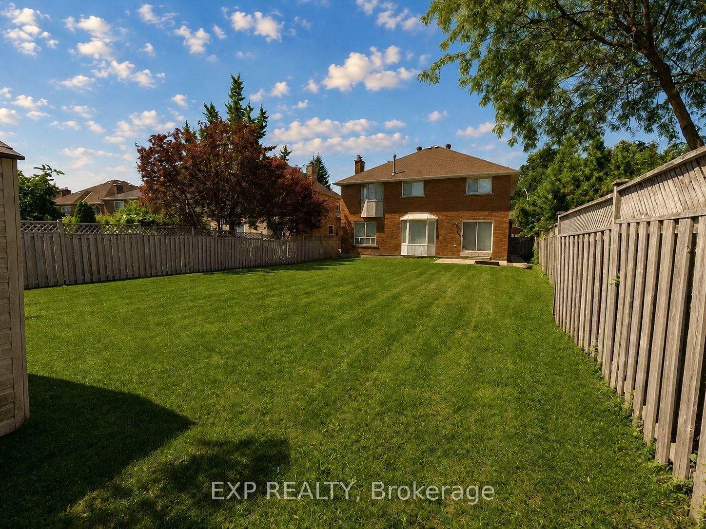 17 Heath Street • Richmond Hill, ON photo 26