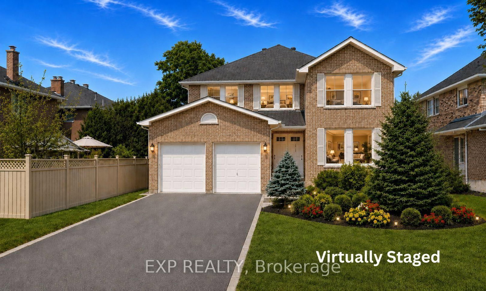 17 Heath Street • Richmond Hill, ON photo 27