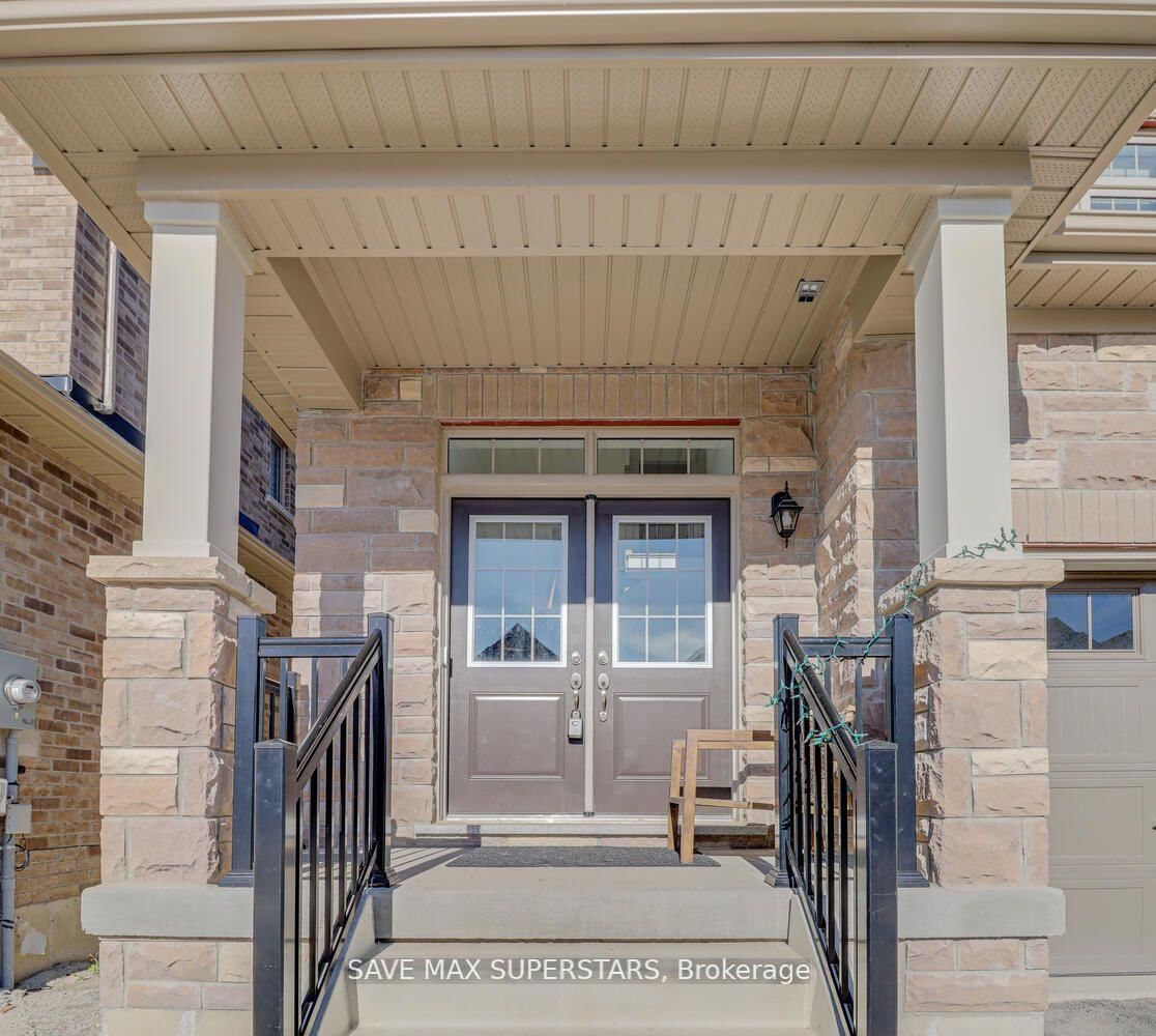 1537 Harker Street • Innisfil, ON photo 2
