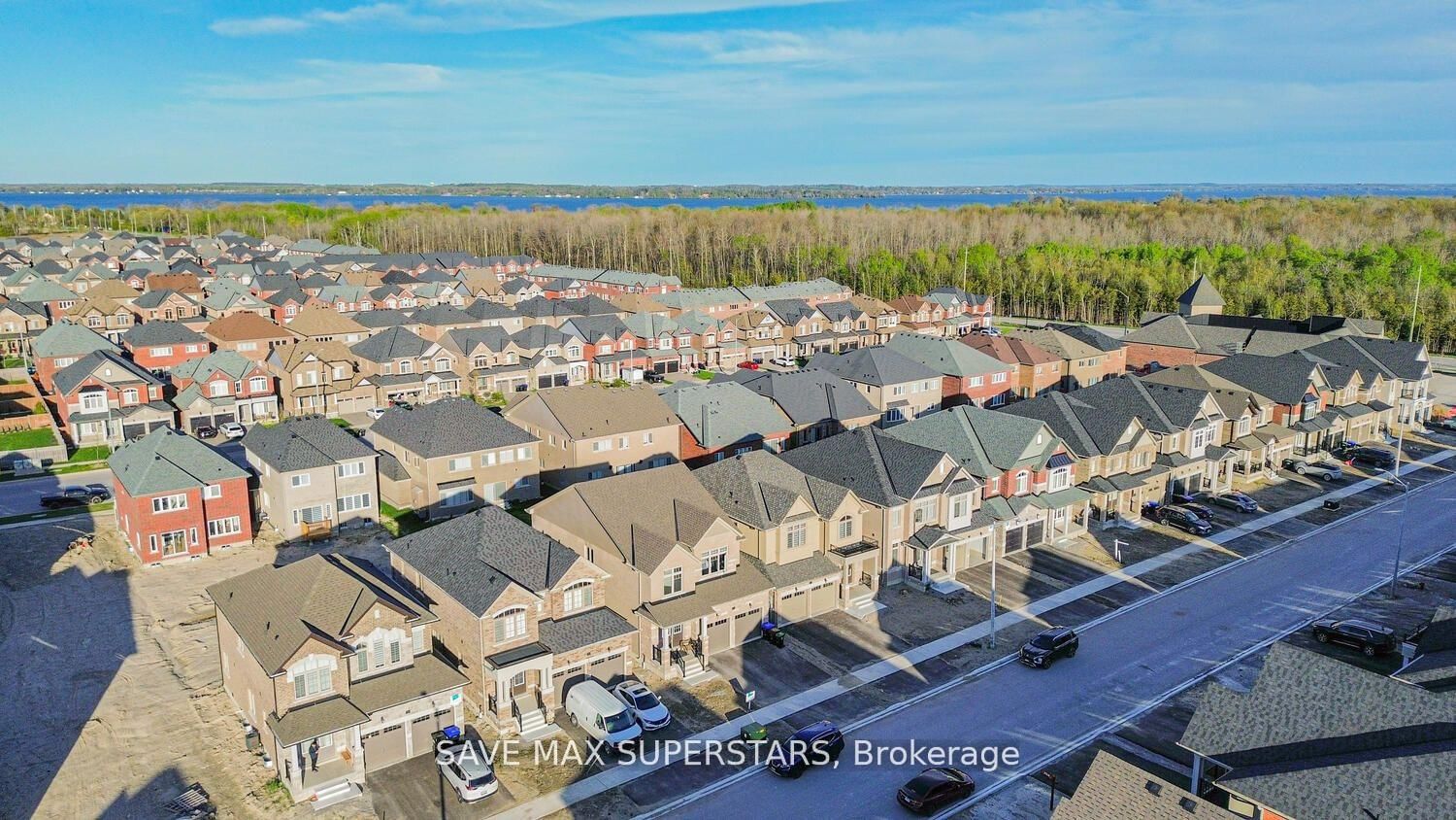1537 Harker Street • Innisfil, ON photo 46