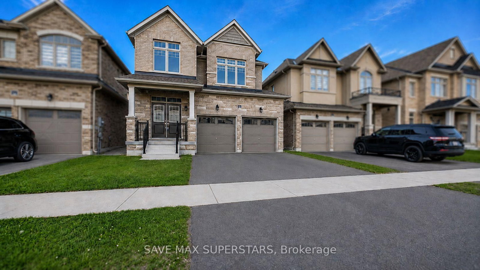 1537 Harker Street • Innisfil, ON photo 48