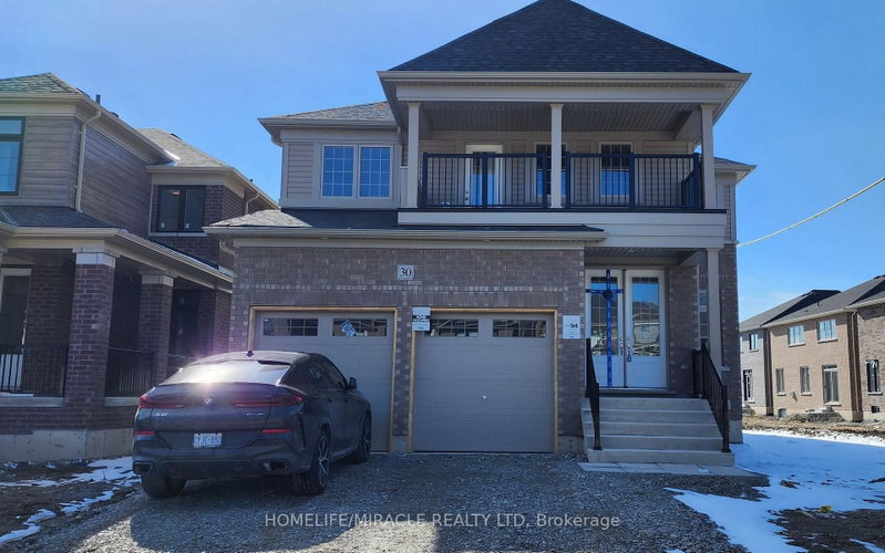 30 Hummingbird Grove