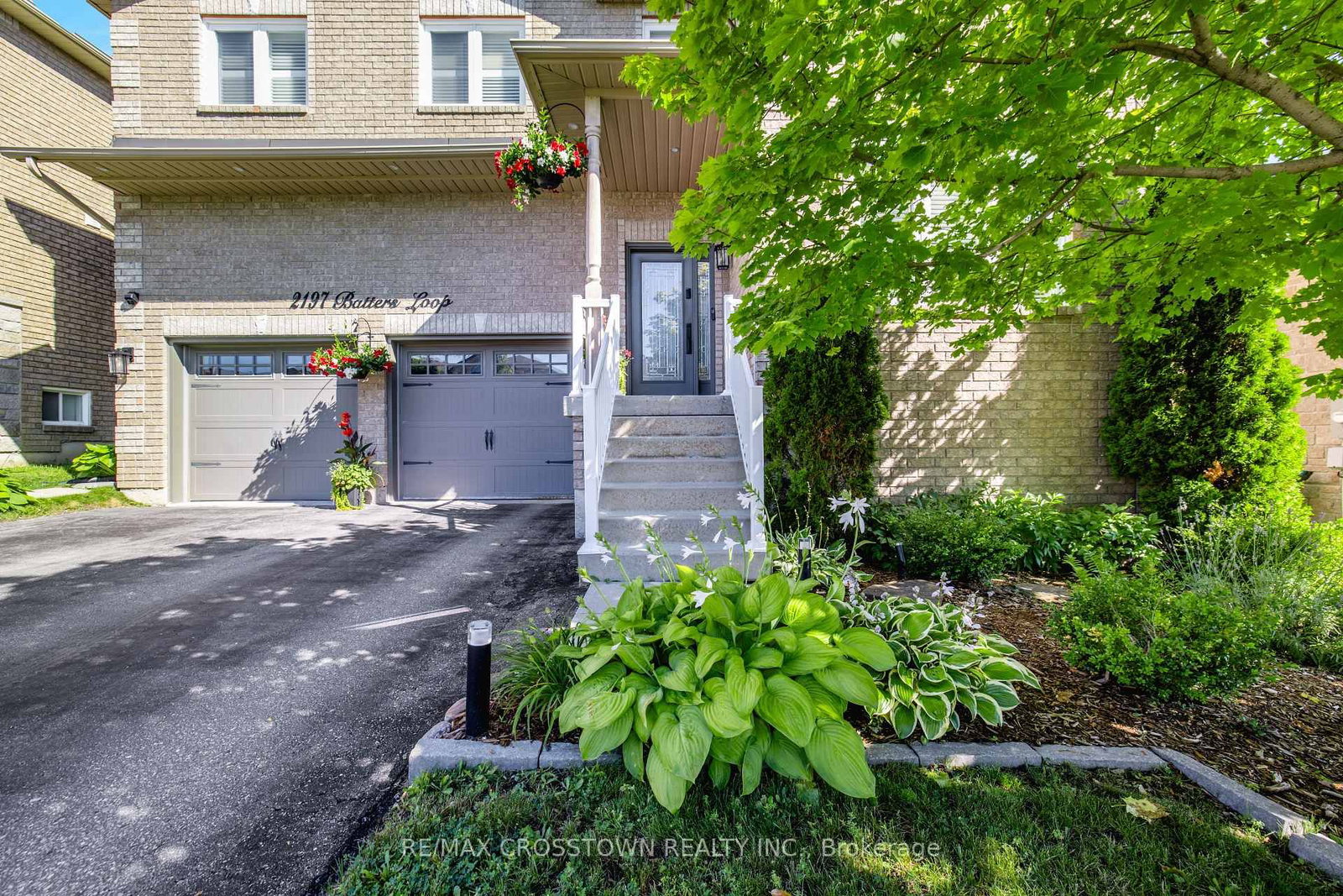 2197 Batters Loop • Innisfil, ON photo 2