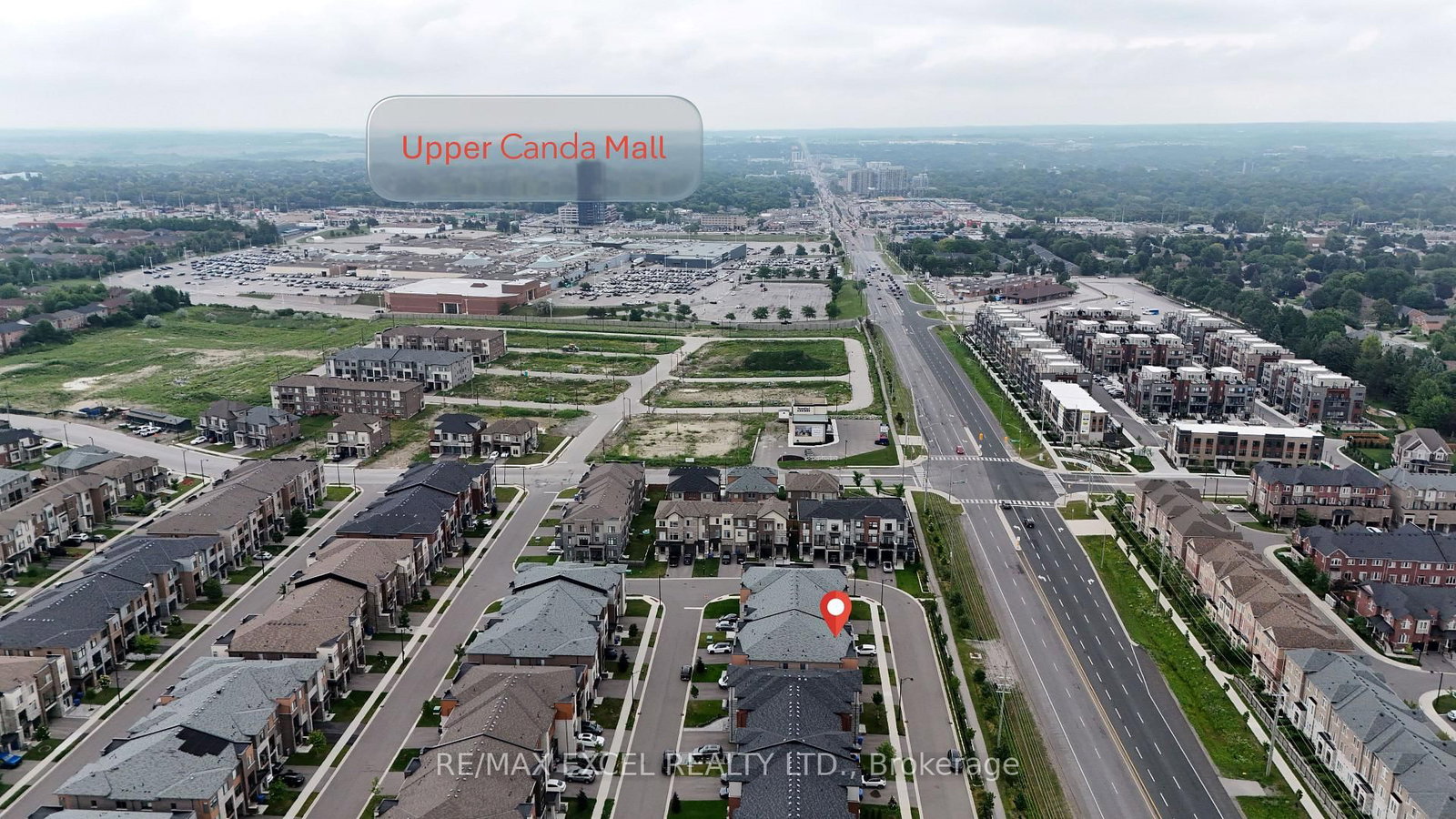 190 Vantage Loop • Newmarket, ON photo 33