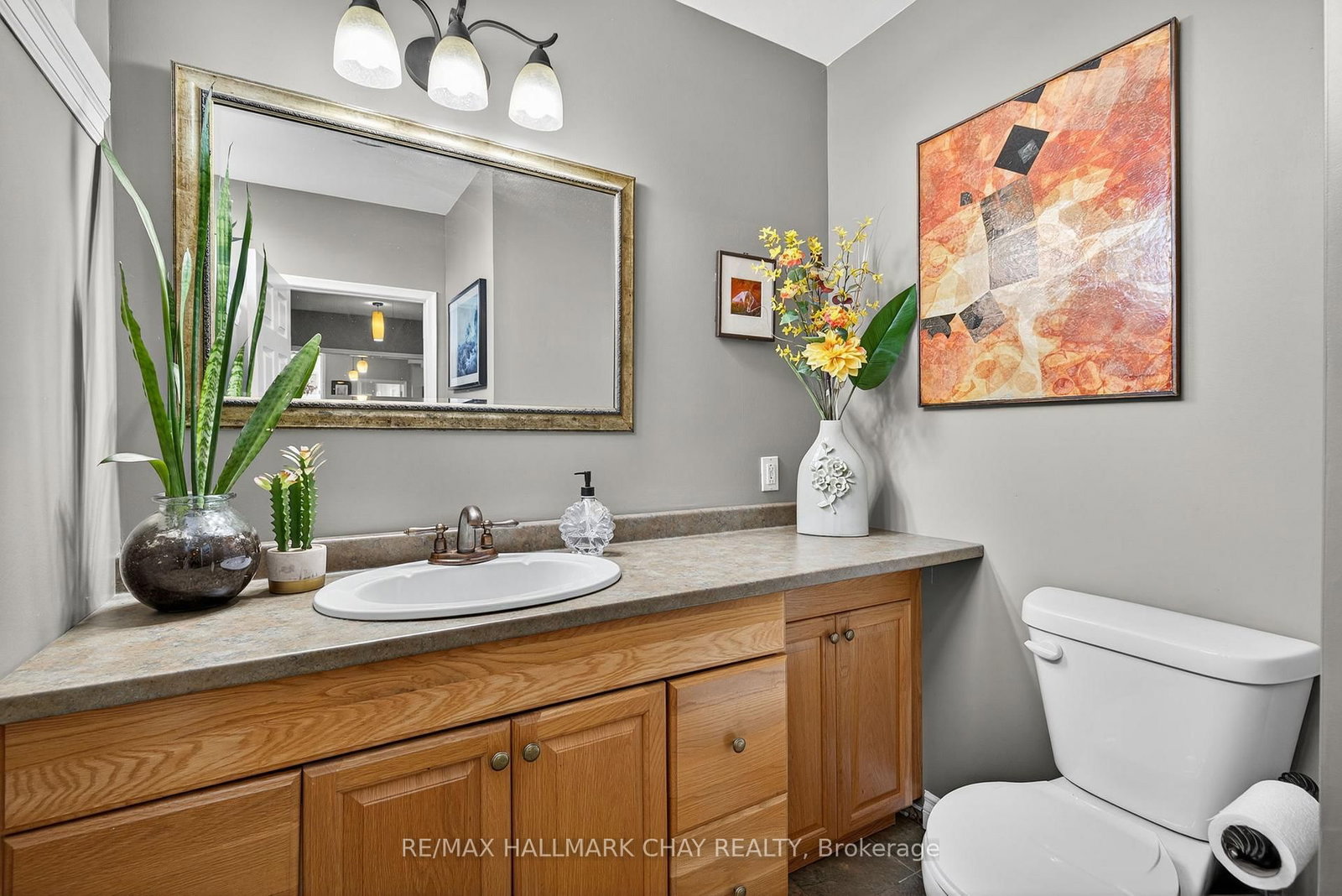 39 Highfield Crescent • Georgina, ON photo 16